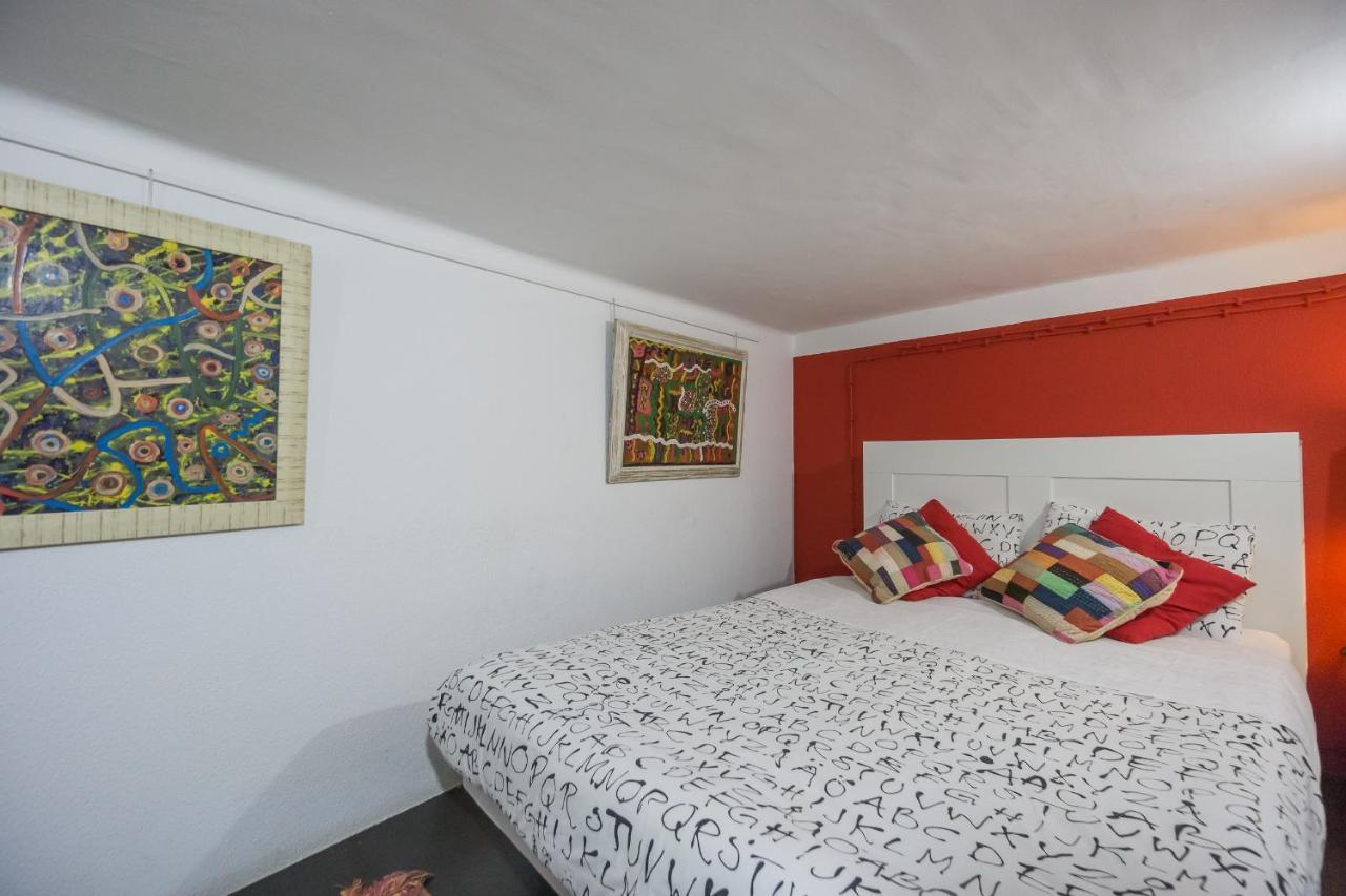 Large & Relaxing Loft In Alfama Appartement